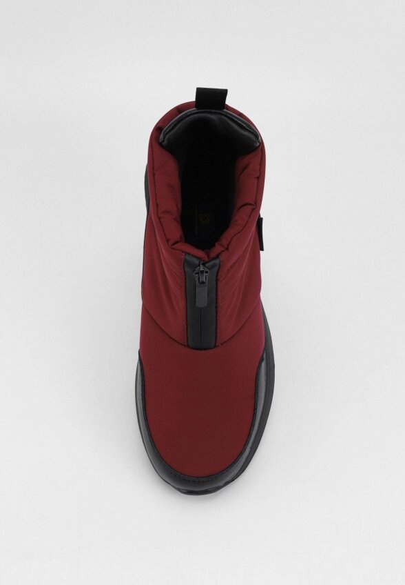 Ботинки Donna D’oro