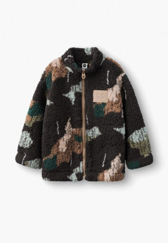 Олимпийка Happy Baby