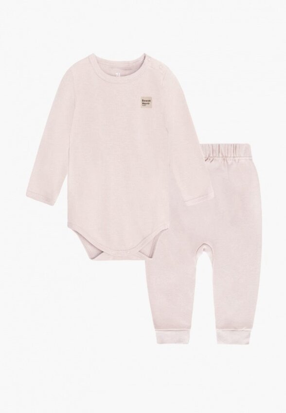 Боди и брюки Bossa Nova