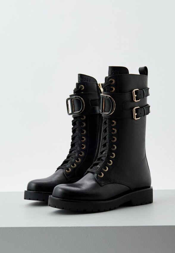Ботинки Twinset Milano