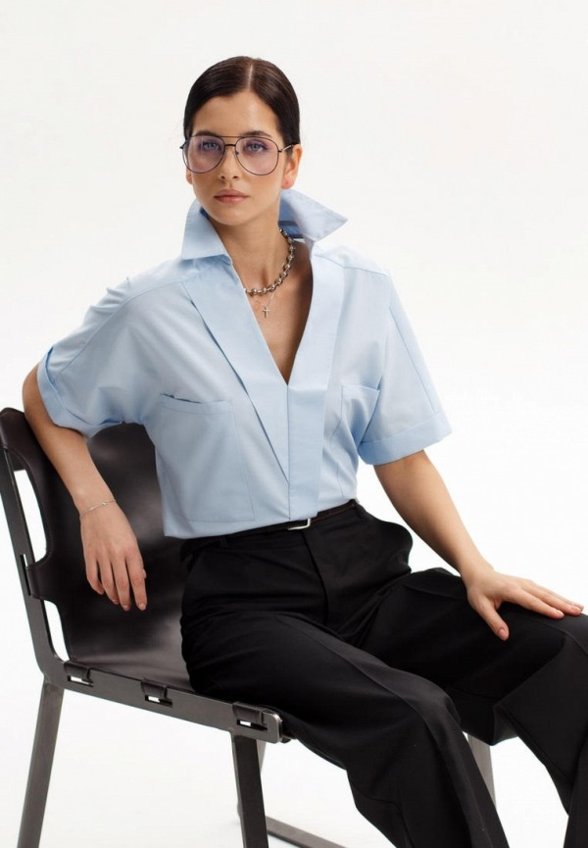 Рубашка Annen