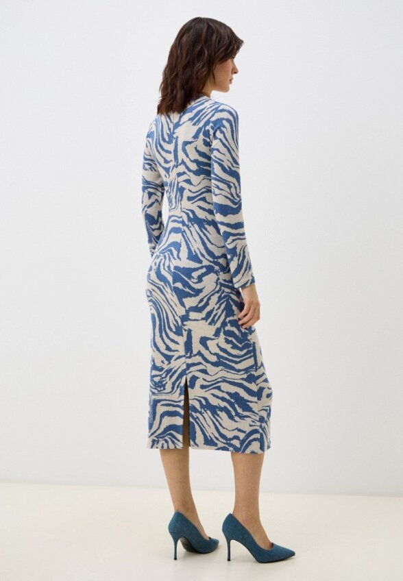 Платье Naturel