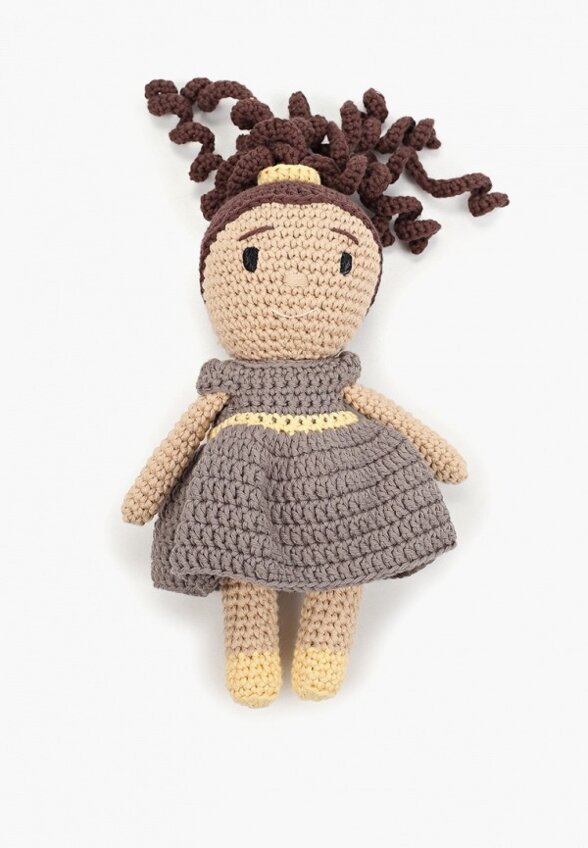 Кукла Oregano Mama