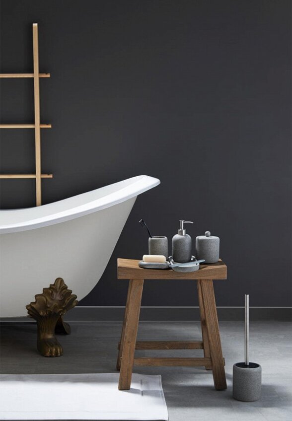 Стакан для зубных щеток Bergenson Bjorn