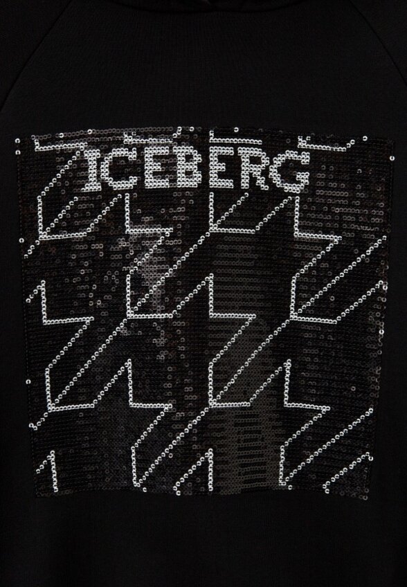 Платье Iceberg