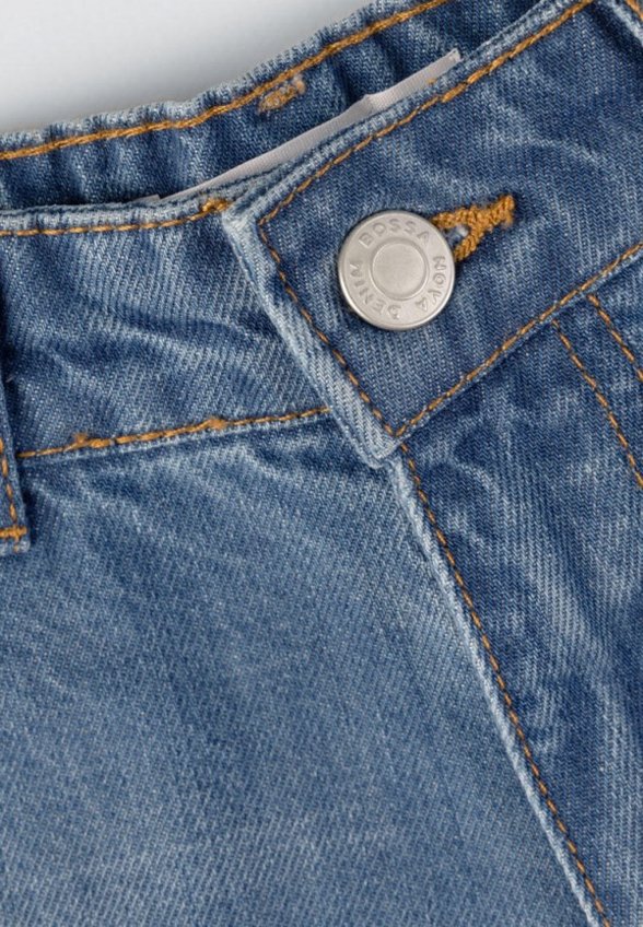 Джинсы Bossa Nova