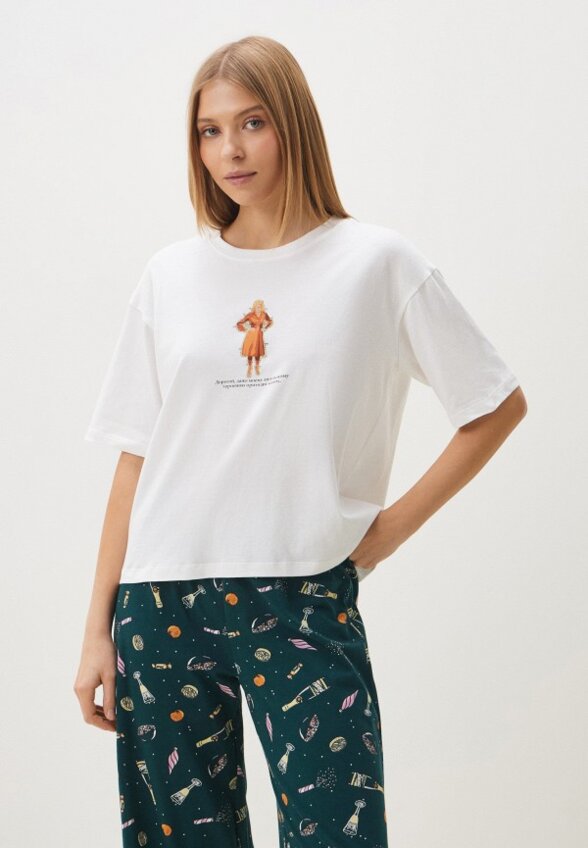 Пижама Mark Formelle