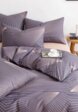 Постельное белье 2-спальное Ночь нежна11  - превью