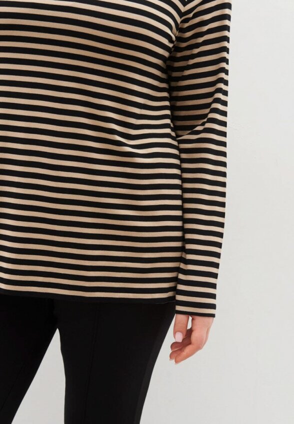 Лонгслив Samoon by Gerry Weber