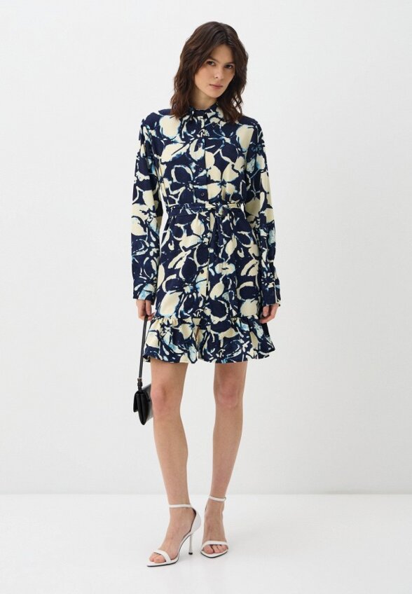 Платье Calliope