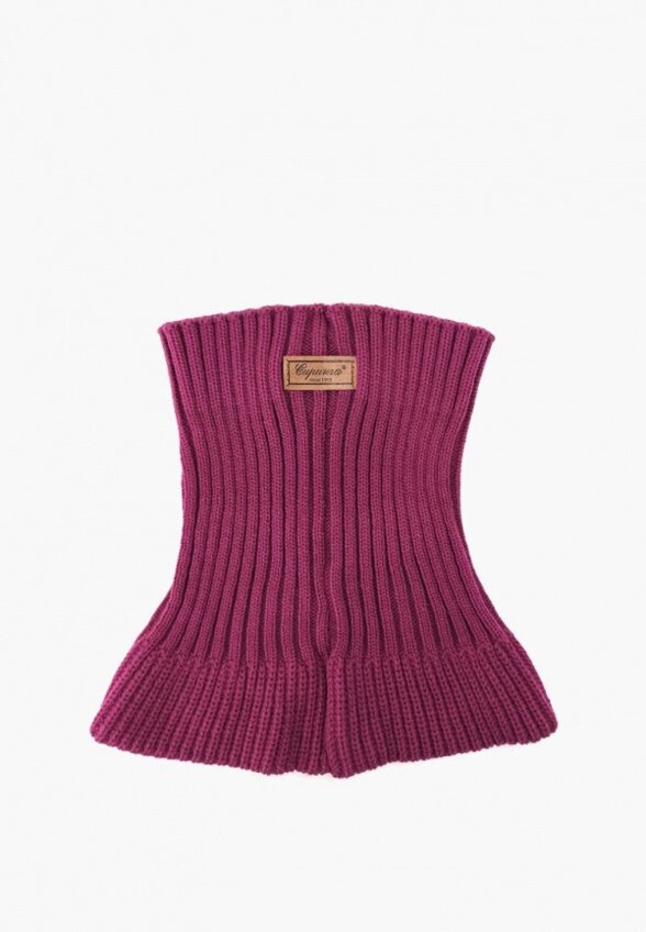 Кепка и снуд Сиринга