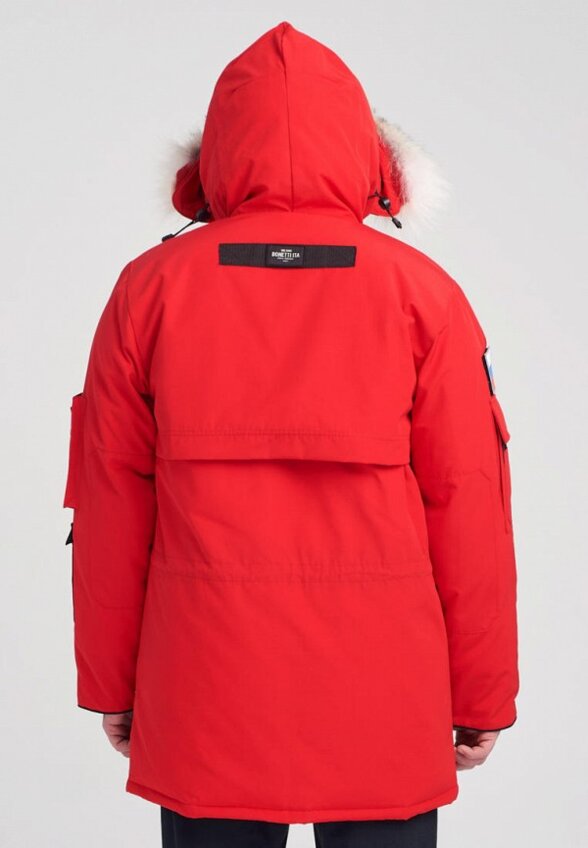 Парка Angelo Bonetti