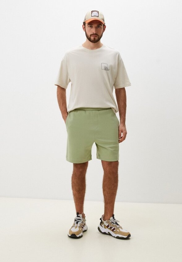 Шорты спортивные Mark Formelle