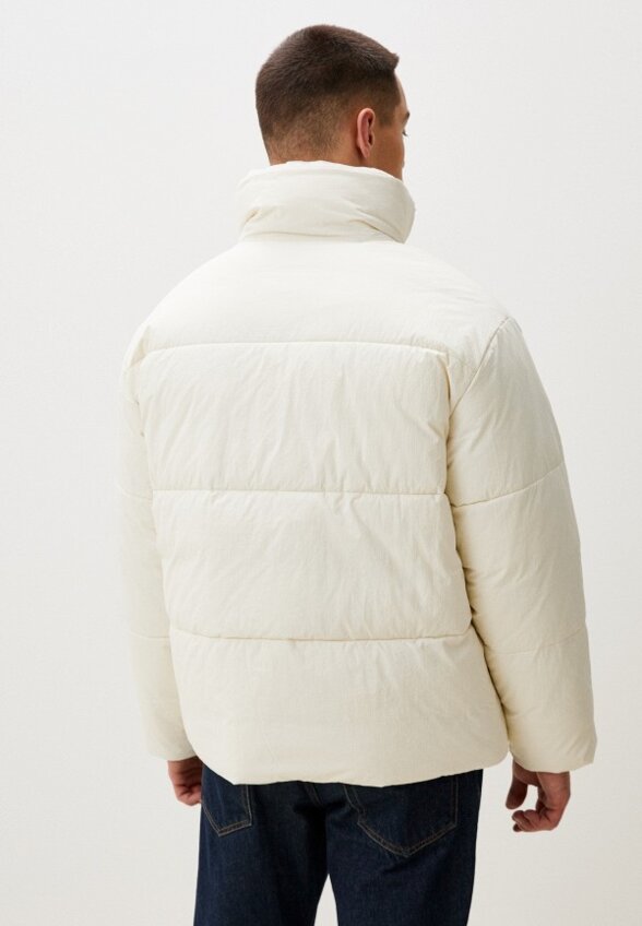 Пуховик Calvin Klein Jeans