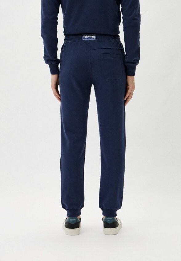 Брюки спортивные Vilebrequin