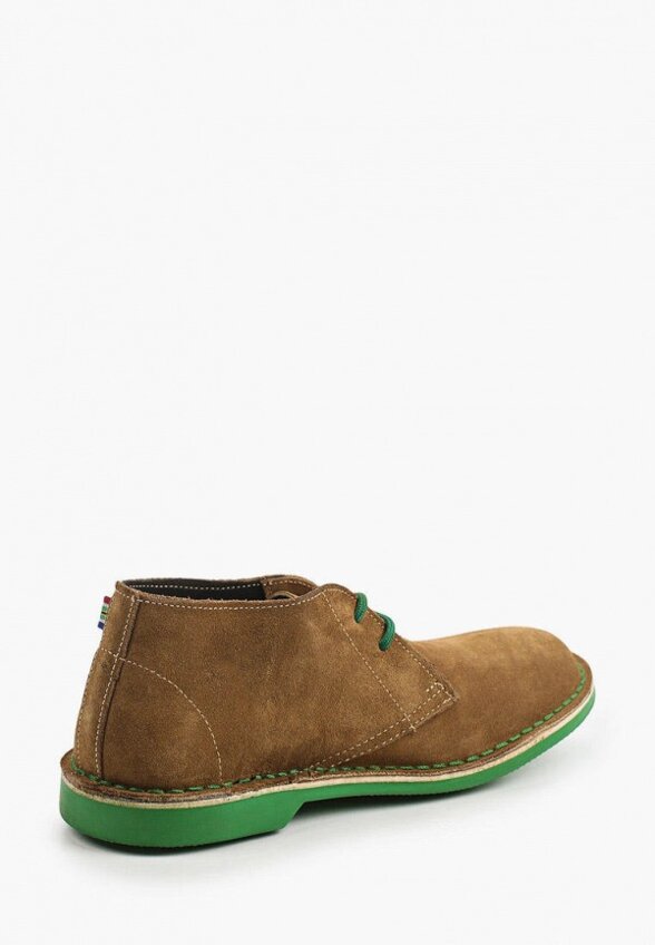 Ботинки Veldskoen