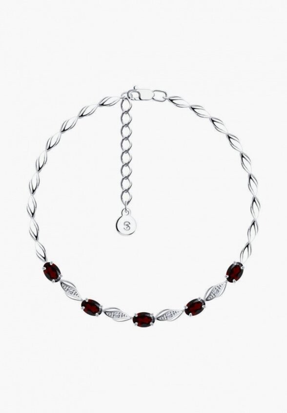 Браслет Sokolov