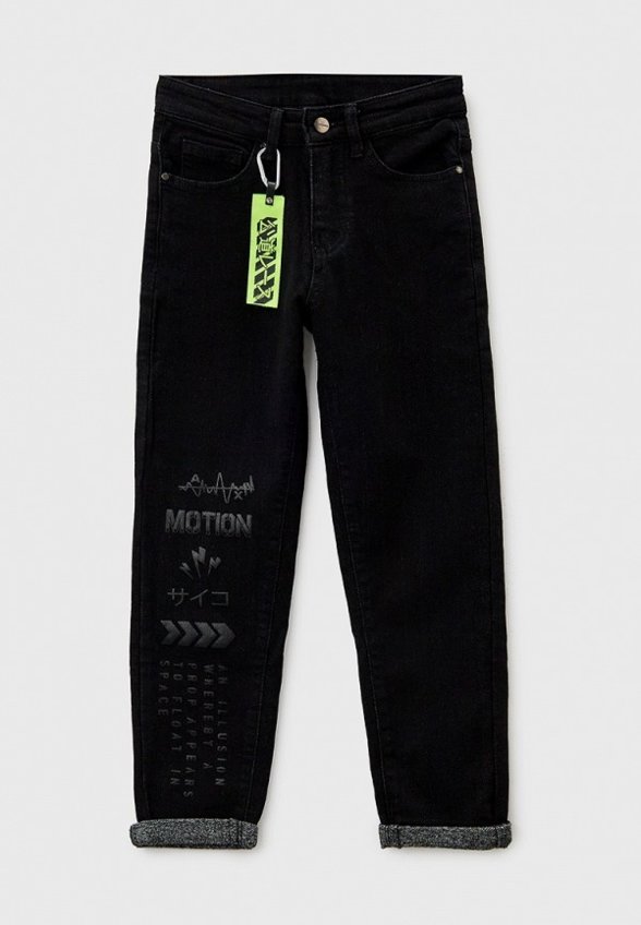 Джинсы PlayToday