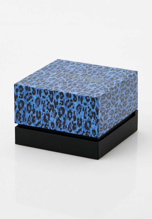 Часы и браслет Just Cavalli