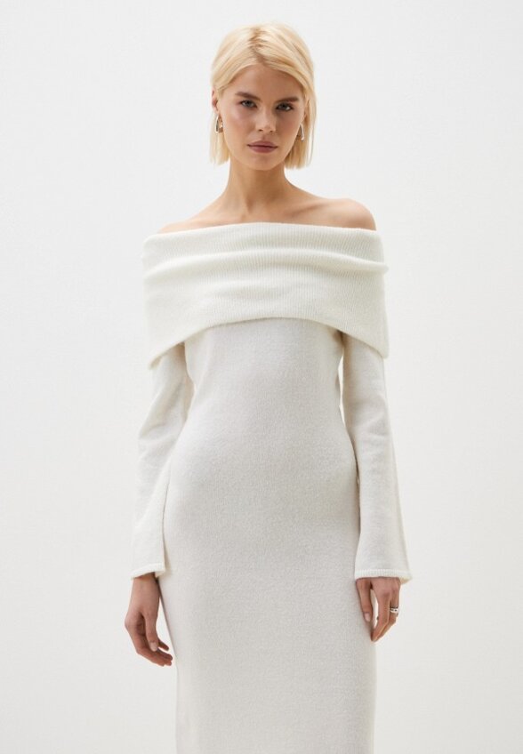 Платье Calliope