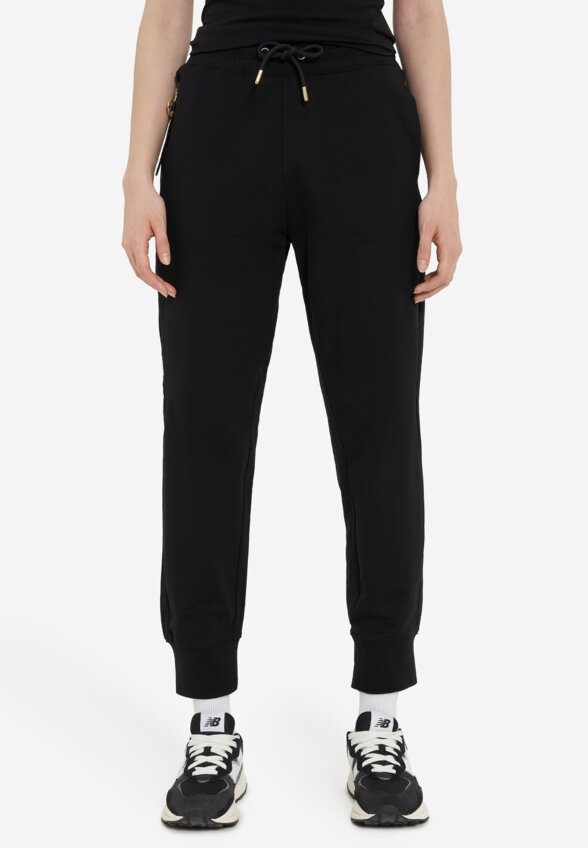 Брюки женские Champion, Черный