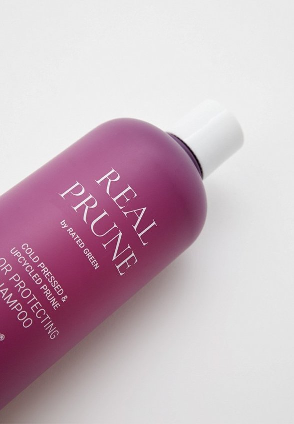 Шампунь Rated Green