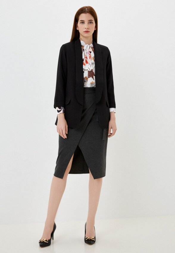 Жакет BrandStoff