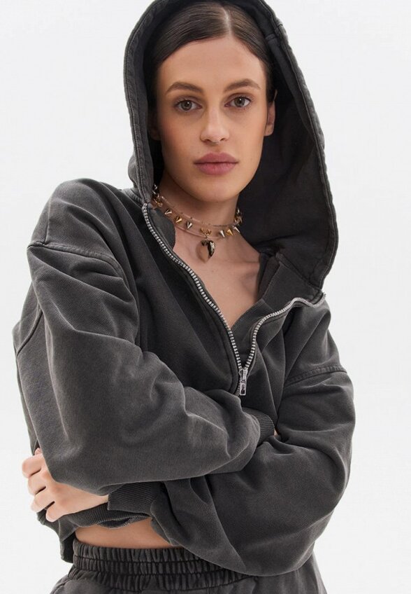 Толстовка Lee Dok Sun