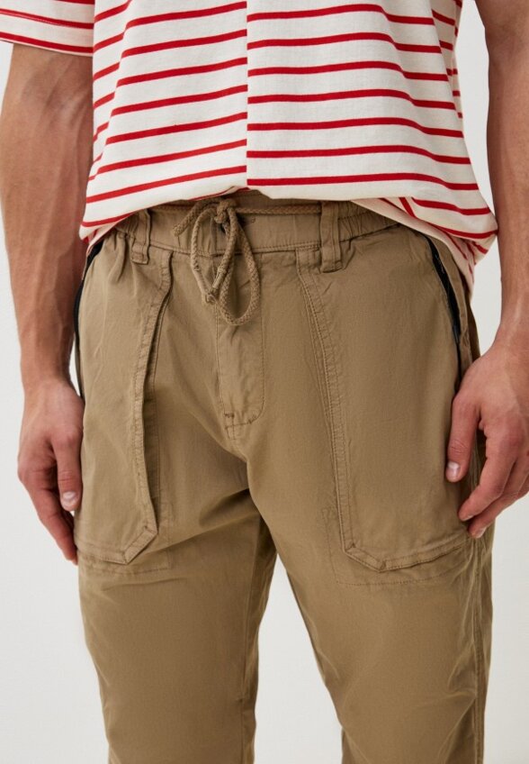 Брюки Limarsini