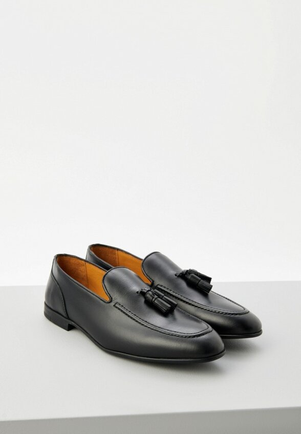 Лоферы Amedeo Testoni