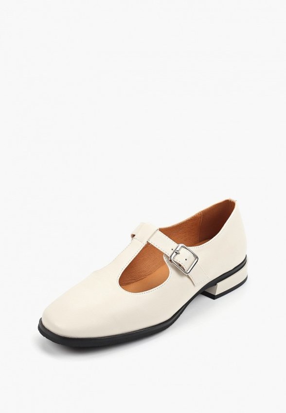 Туфли Francesco Donni