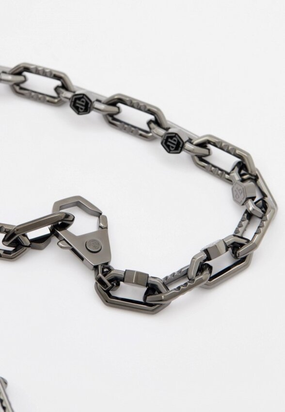 Колье Philipp Plein