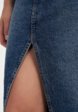Юбка джинсовая Твое6  - превью