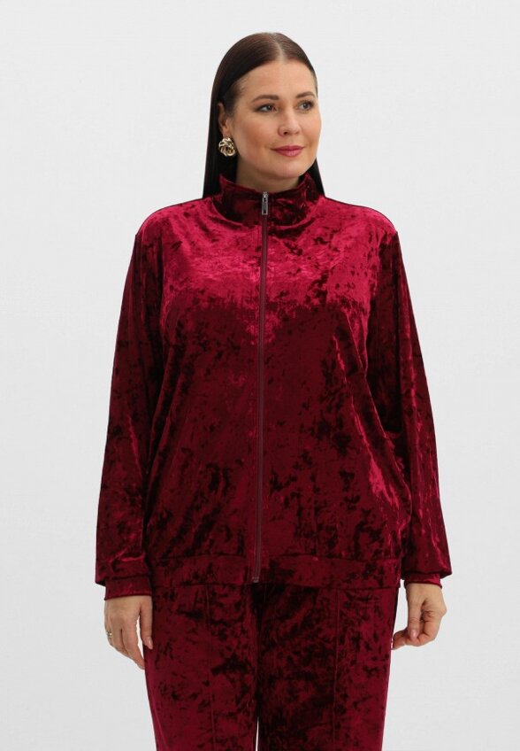 Олимпийка Eva Cambru