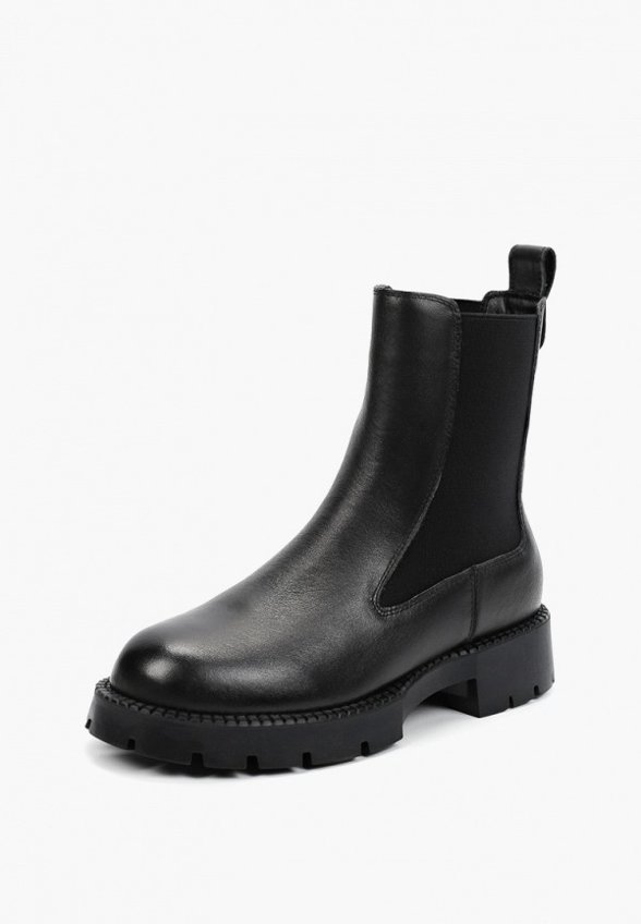 Ботинки Abricot