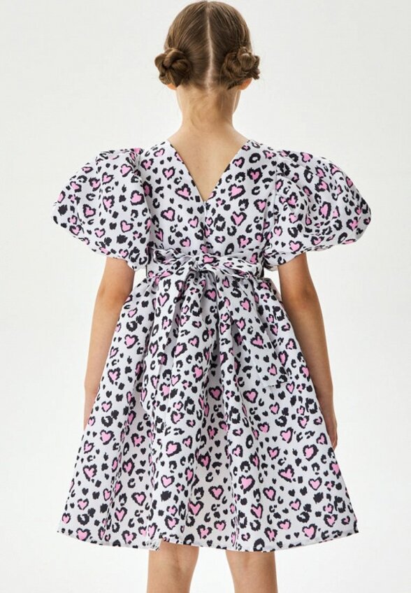 Платье FansyWay