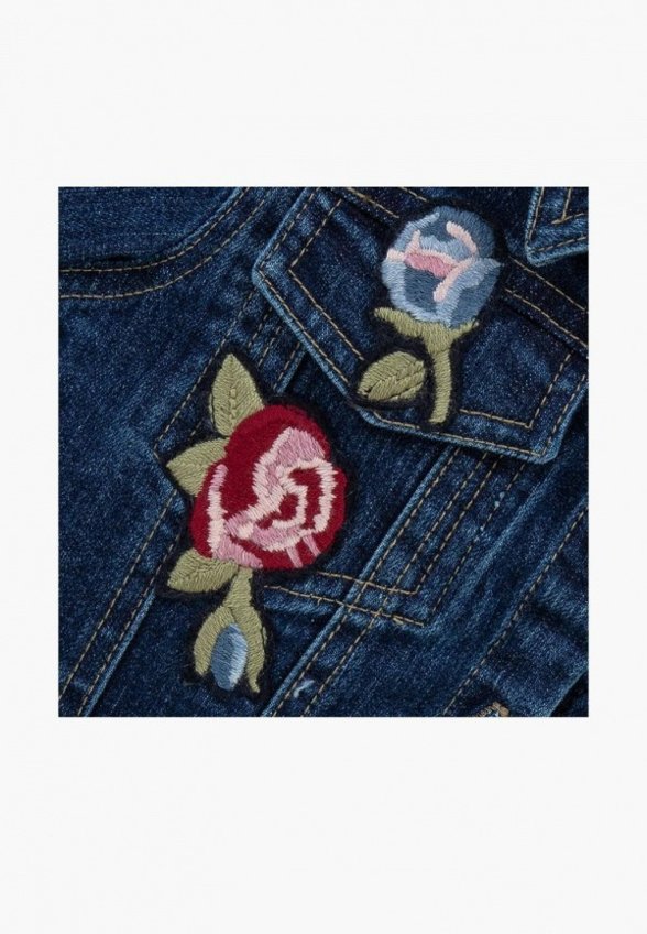 Куртка джинсовая Lapin House