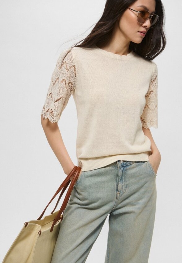 Джемпер Twinset Milano