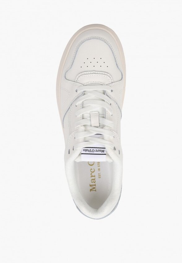 Кеды Marc O'Polo