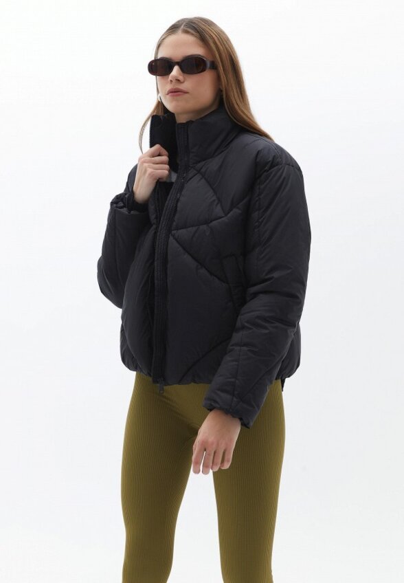 Куртка утепленная OXXO