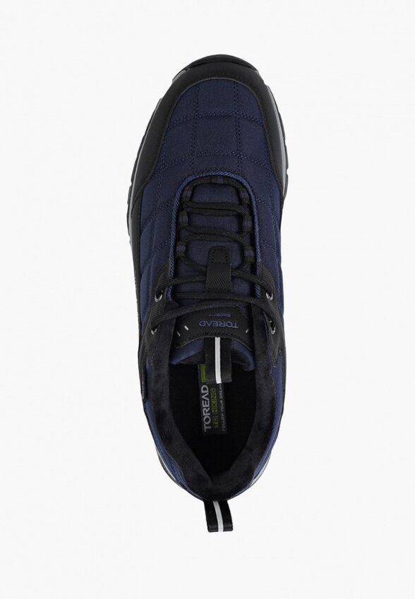 Кроссовки трекинговые Toread