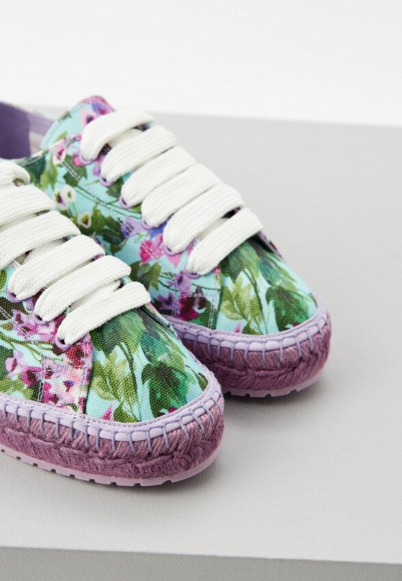 Кеды Dolce&Gabbana