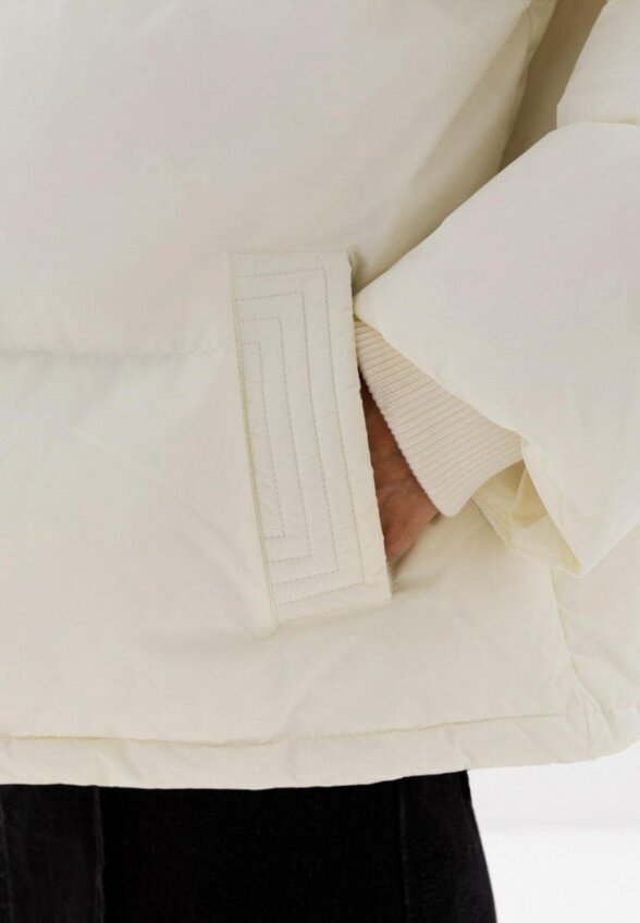 Пуховик Lichi