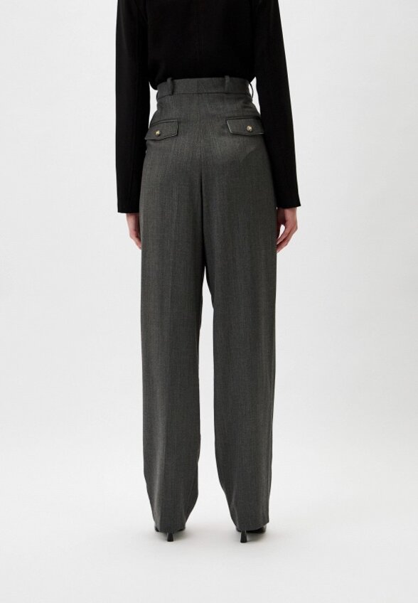 Брюки Elisabetta Franchi