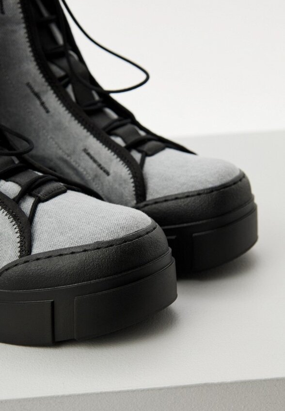 Ботинки Vic Matie