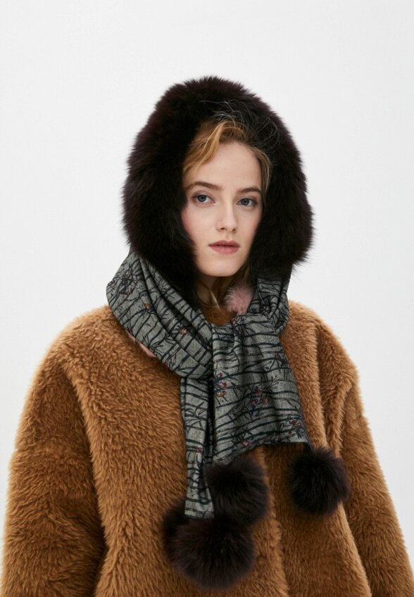 Капор Mex-Style