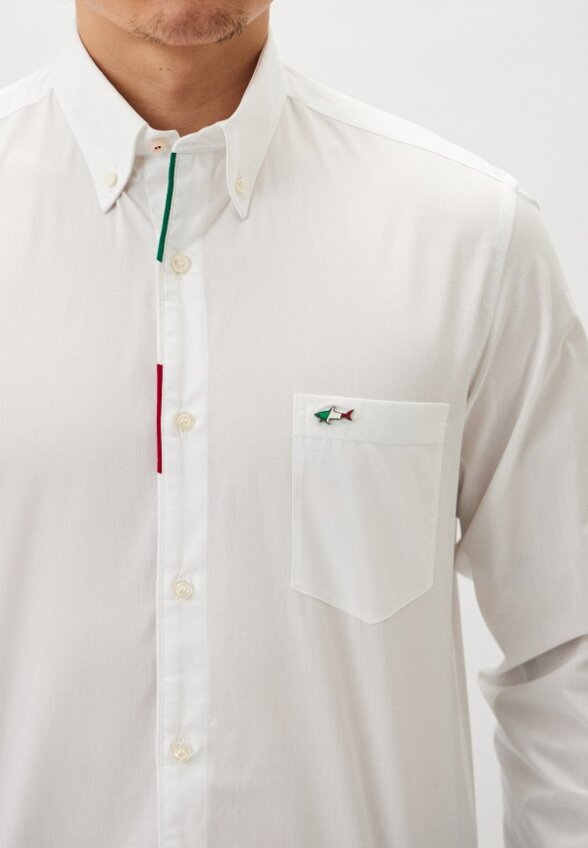 Рубашка Paul & Shark