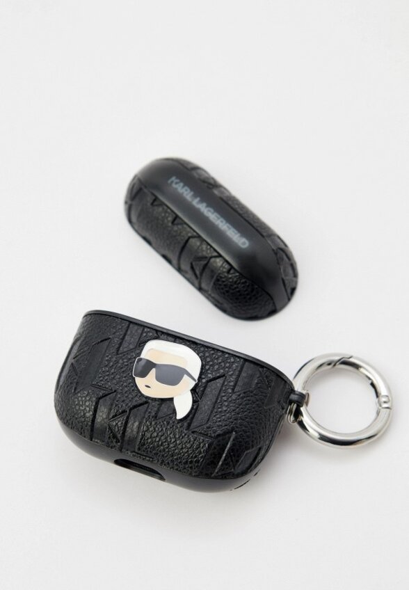 Чехол для наушников Karl Lagerfeld