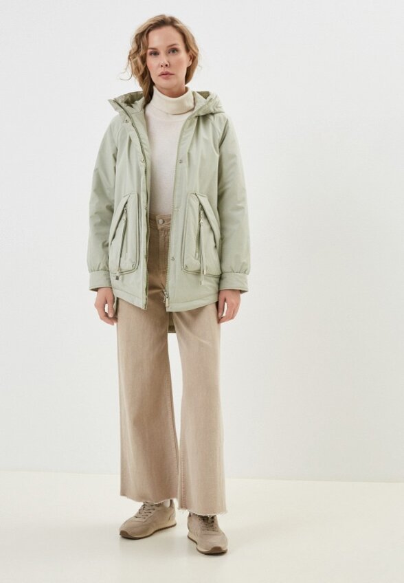 Куртка утепленная Winterra