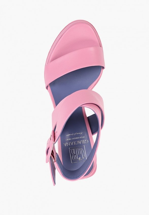 Босоножки Graciana
